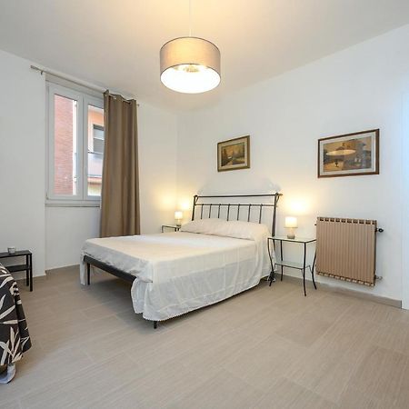 La Casa Di Milena Διαμέρισμα Λα Σπέτσια Εξωτερικό φωτογραφία