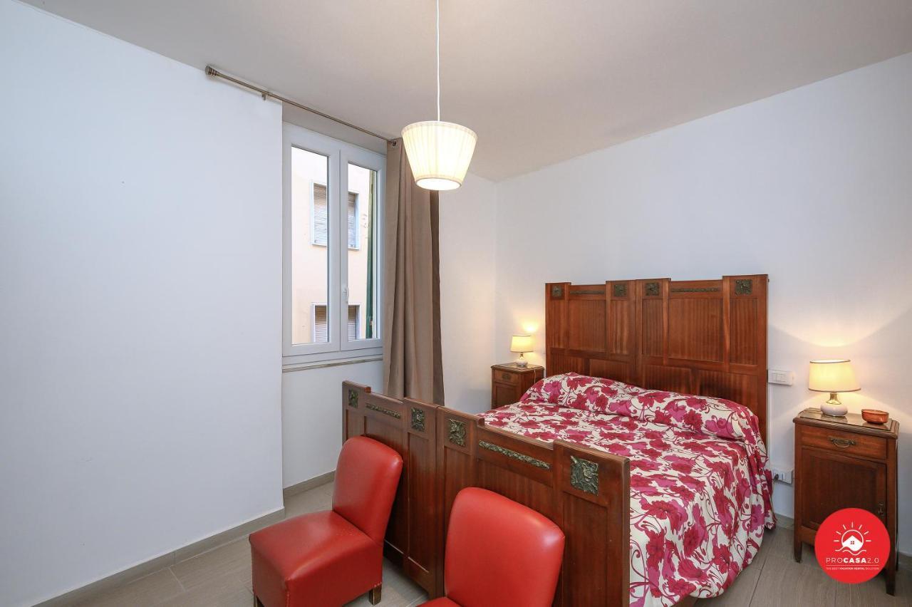 La Casa Di Milena Διαμέρισμα Λα Σπέτσια Εξωτερικό φωτογραφία