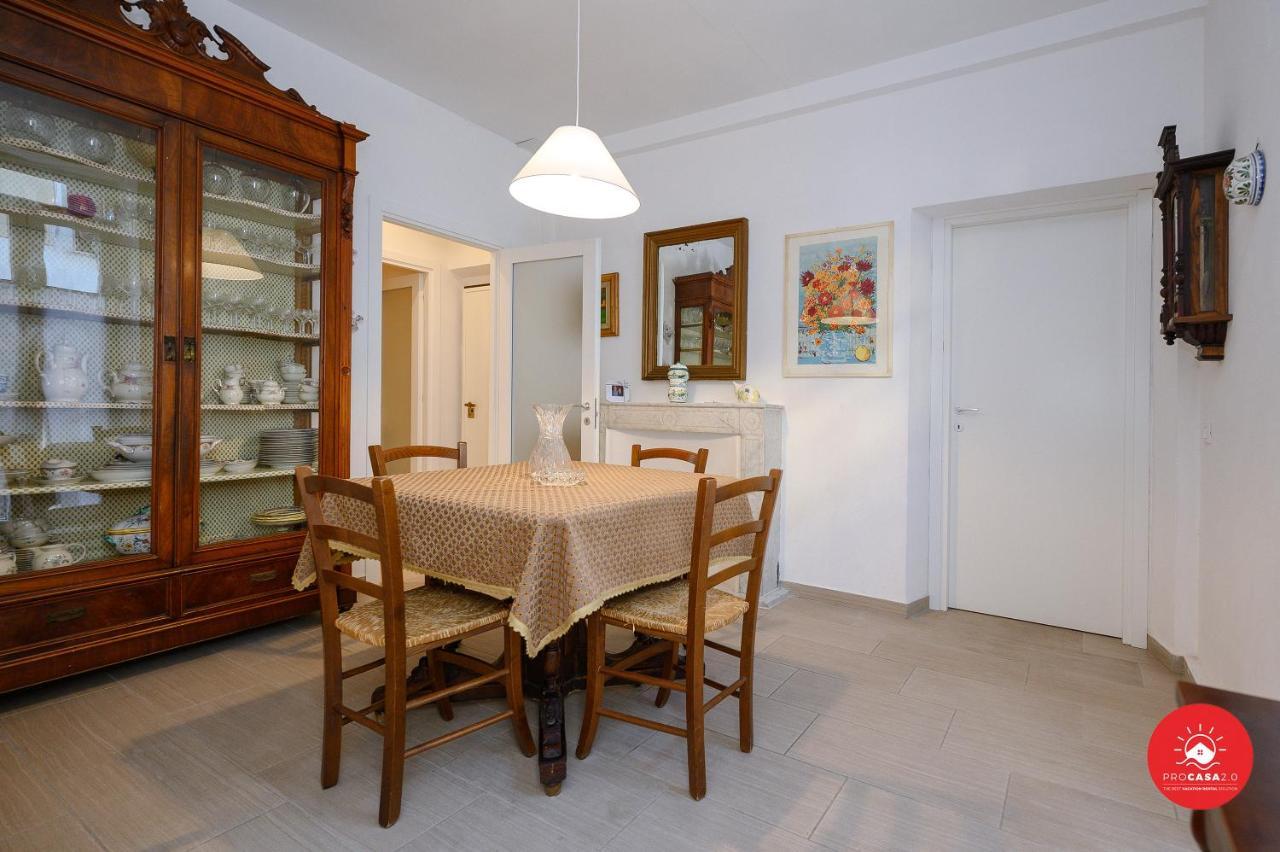La Casa Di Milena Διαμέρισμα Λα Σπέτσια Εξωτερικό φωτογραφία
