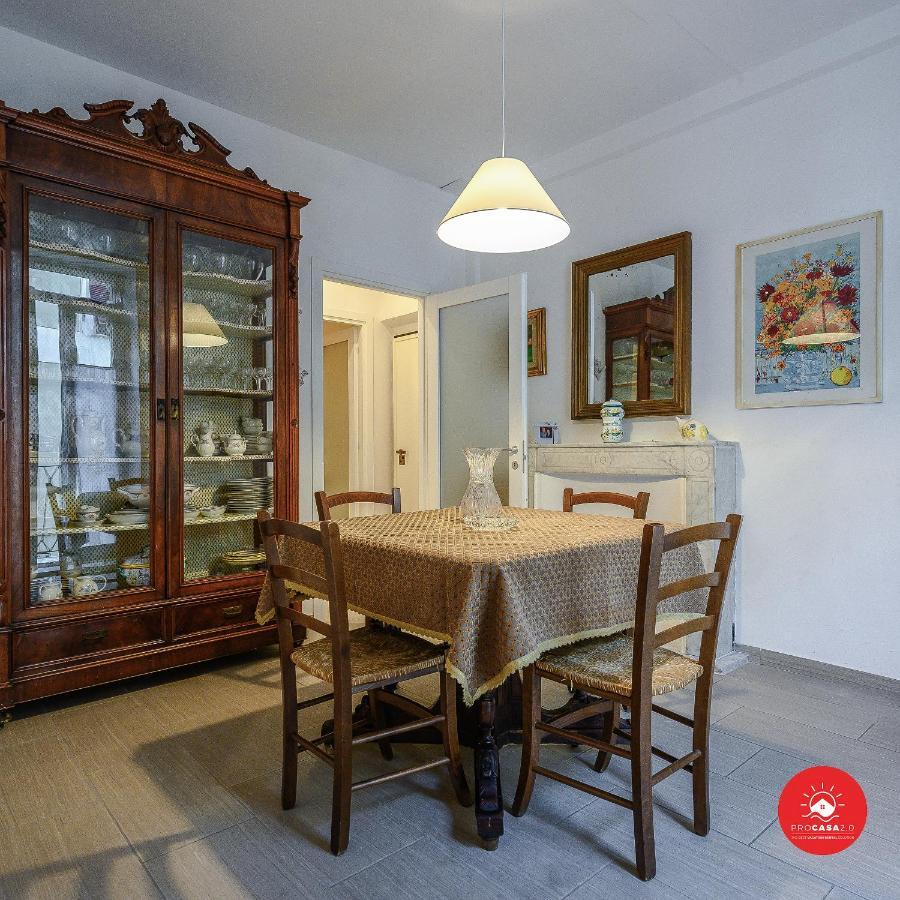 La Casa Di Milena Διαμέρισμα Λα Σπέτσια Εξωτερικό φωτογραφία