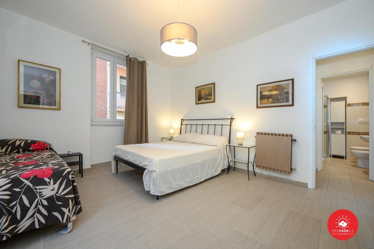 La Casa Di Milena Διαμέρισμα Λα Σπέτσια Εξωτερικό φωτογραφία