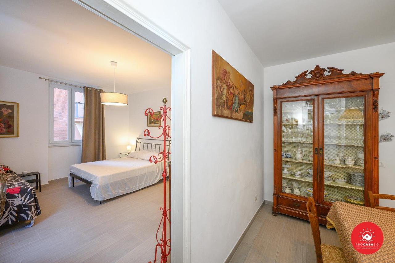 La Casa Di Milena Διαμέρισμα Λα Σπέτσια Εξωτερικό φωτογραφία