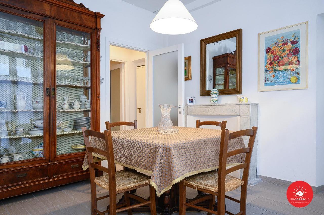 La Casa Di Milena Διαμέρισμα Λα Σπέτσια Εξωτερικό φωτογραφία