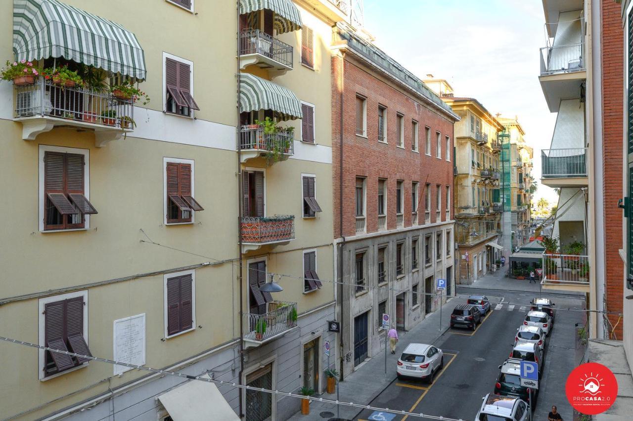 La Casa Di Milena Διαμέρισμα Λα Σπέτσια Εξωτερικό φωτογραφία