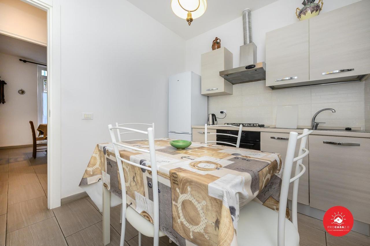 La Casa Di Milena Διαμέρισμα Λα Σπέτσια Εξωτερικό φωτογραφία