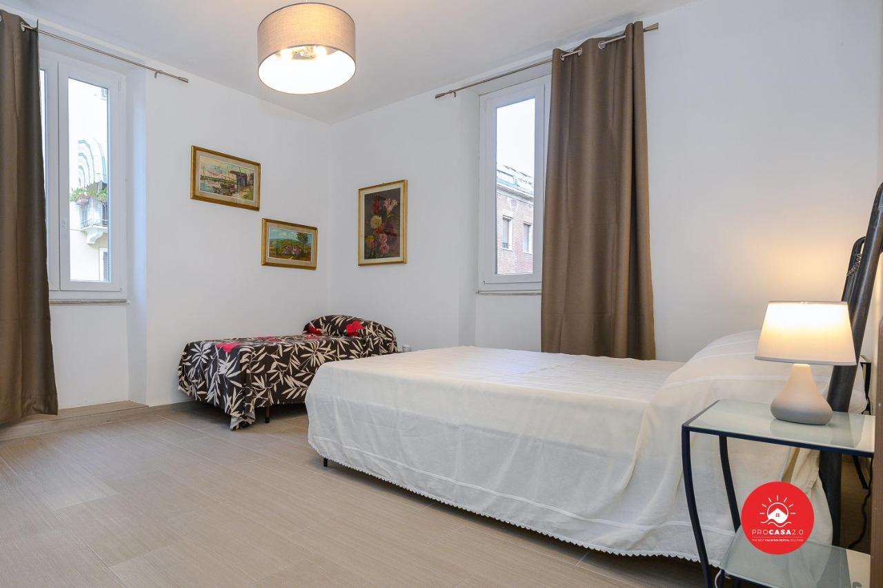 La Casa Di Milena Διαμέρισμα Λα Σπέτσια Εξωτερικό φωτογραφία